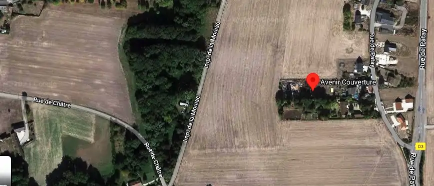 Plombier Chauffagiste à Huisseau-sur-Mauves