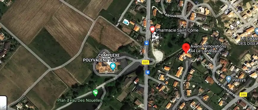 Plombier Chauffagiste à Le Landreau