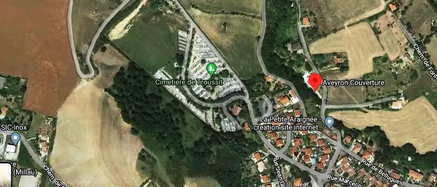 Plombier Chauffagiste à Millau