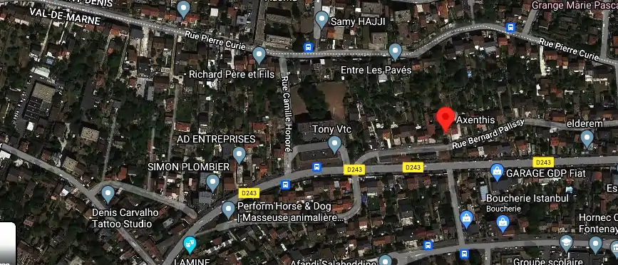 Plombier Chauffagiste à Fontenay-sous-Bois