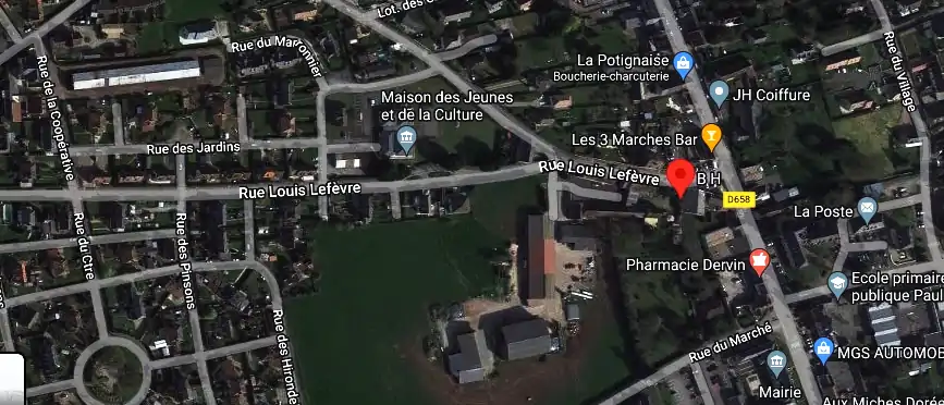 Plombier Chauffagiste à Potigny