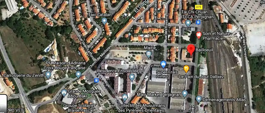 Plombier Chauffagiste à Perpignan