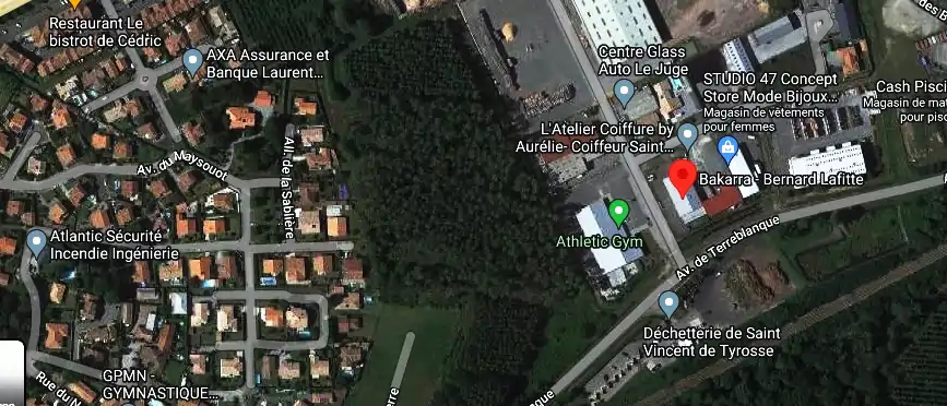 Plombier Chauffagiste à Saint-Vincent-de-Tyrosse