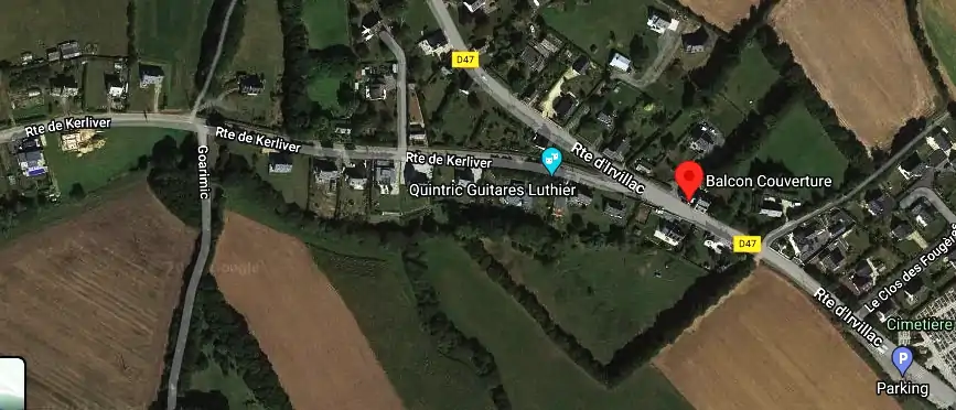 Plombier Chauffagiste à Hanvec