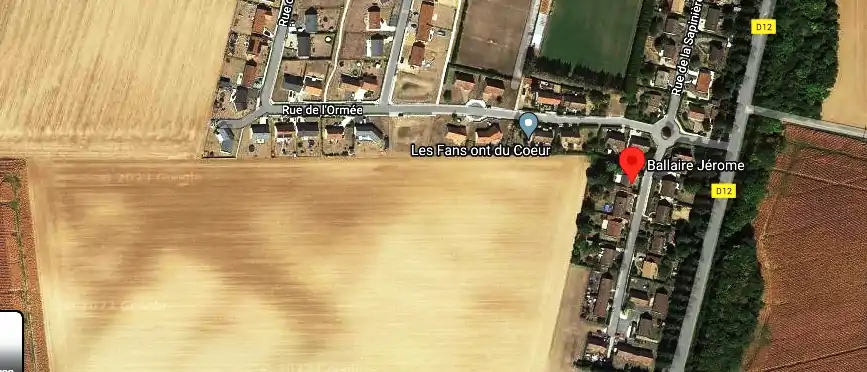 Plombier Chauffagiste à Brécy