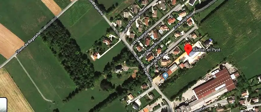 Plombier Chauffagiste à Saint-Laurent-du-Pont