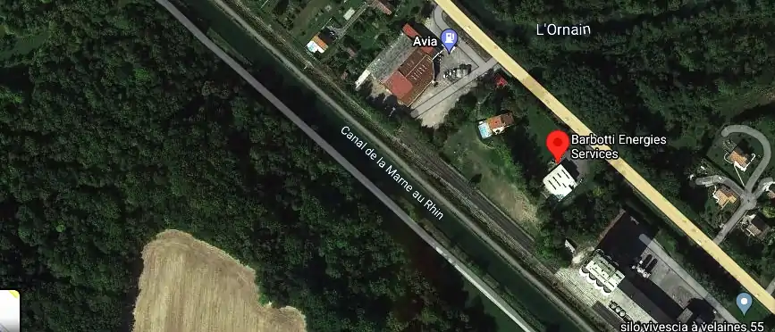 Plombier Chauffagiste à Velaines
