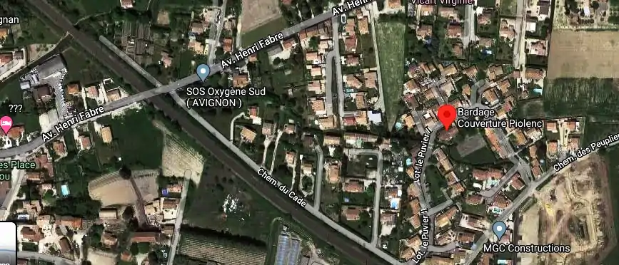 Plombier Chauffagiste à Piolenc