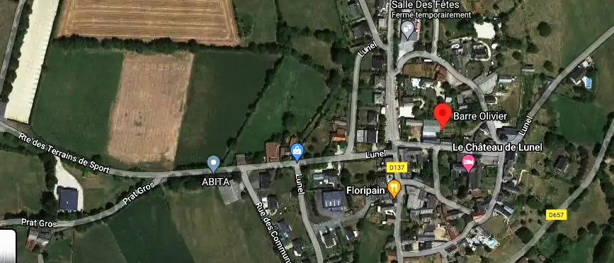 Plombier Chauffagiste à Saint-Félix-de-Lunel