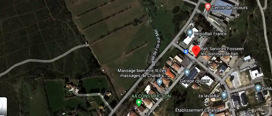 Plombier Chauffagiste à Fos-sur-Mer