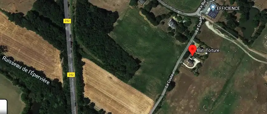 Plombier Chauffagiste à Verrières-en-Anjou