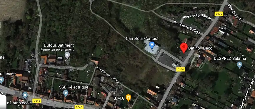 Plombier Chauffagiste à Abscon