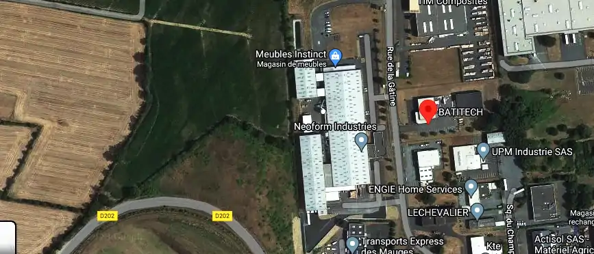 Plombier Chauffagiste à Cholet
