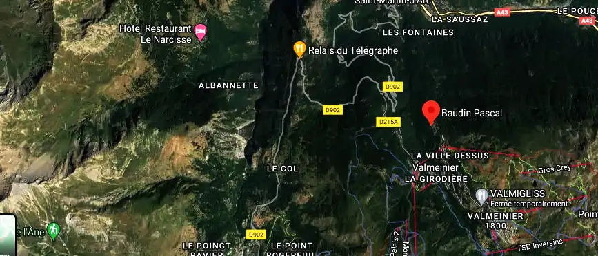 Plombier Chauffagiste à 73450 Valmeinier