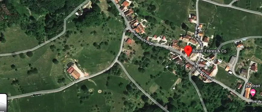 Plombier Chauffagiste à Breitenbach