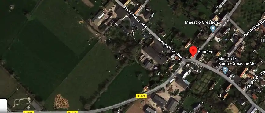 Plombier Chauffagiste à Sainte-Croix-sur-Mer
