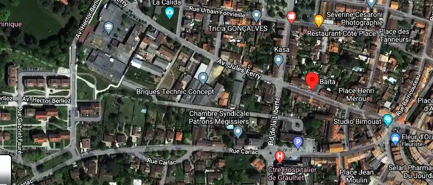 Plombier Chauffagiste à Graulhet