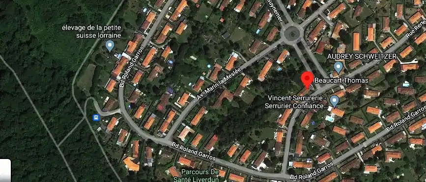 Plombier Chauffagiste à Liverdun