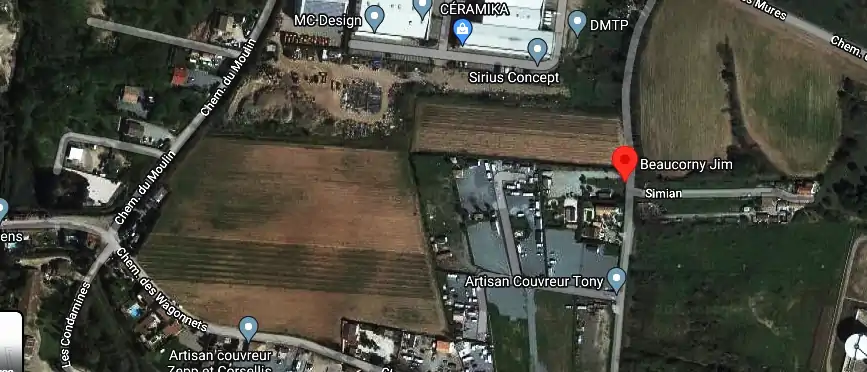 Plombier Chauffagiste à Puget-sur-Argens