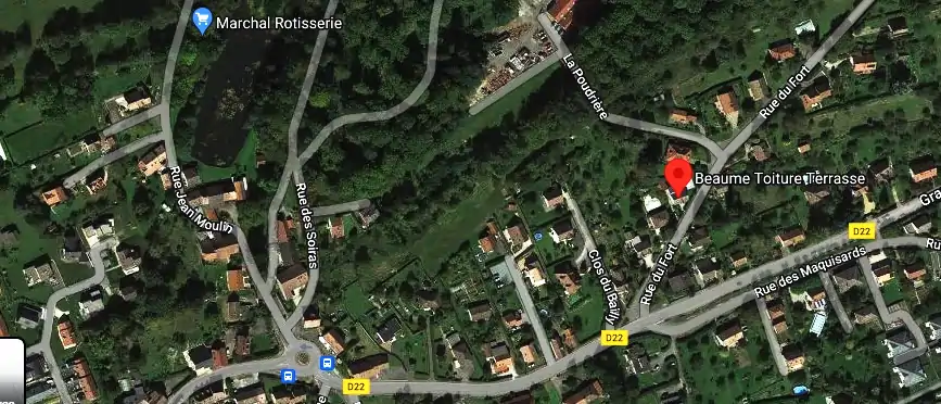 Plombier Chauffagiste à Vétrigne