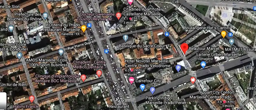 Plombier Chauffagiste à Marseille