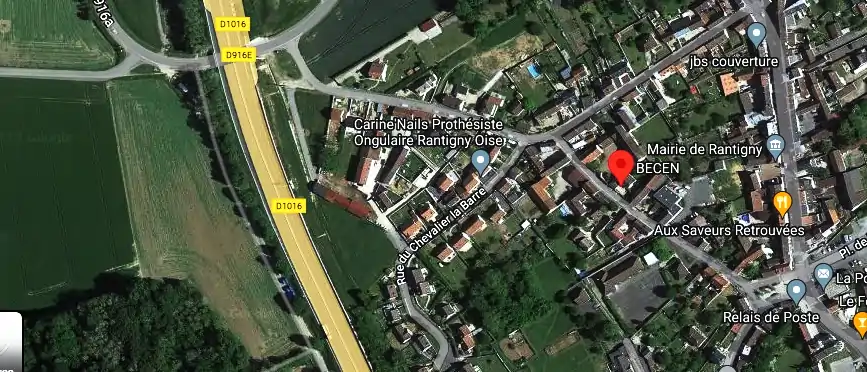 Plombier Chauffagiste à Rantigny