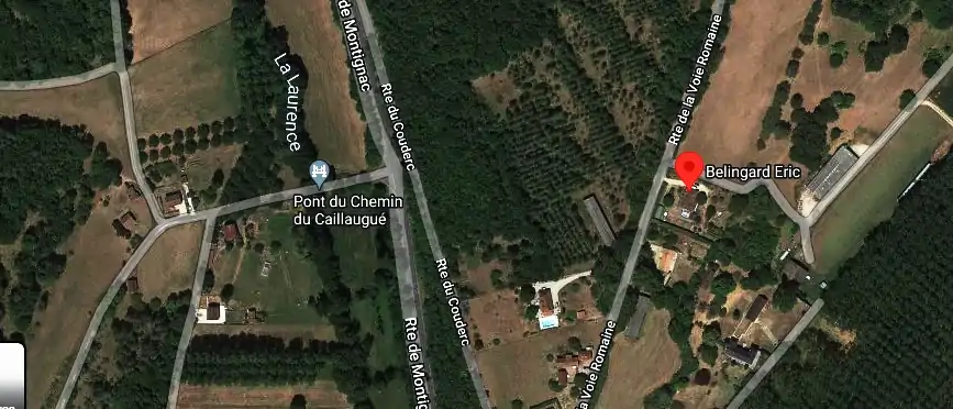 Plombier Chauffagiste à 24290 Auriac-du-Périgord