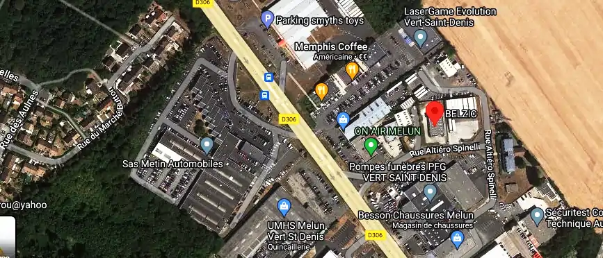 Plombier Chauffagiste à Vert-Saint-Denis