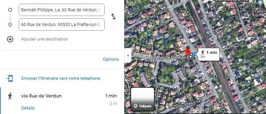 Plombier Chauffagiste à La Frette-sur-Seine