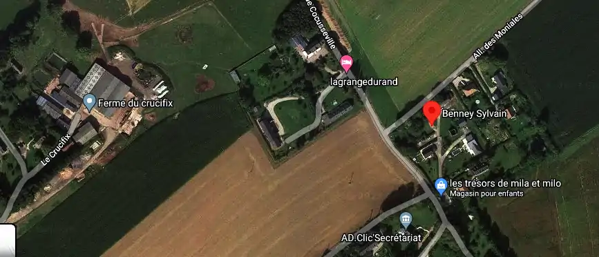 Plombier Chauffagiste à Manéglise