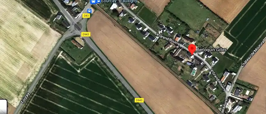 Plombier Chauffagiste à Courçay