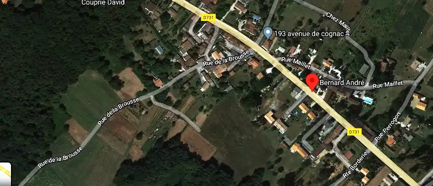 Plombier Chauffagiste à Brizambourg
