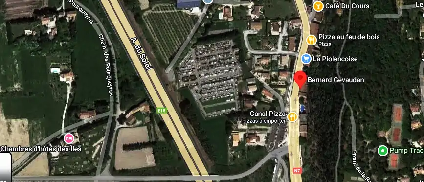 Plombier Chauffagiste à Piolenc