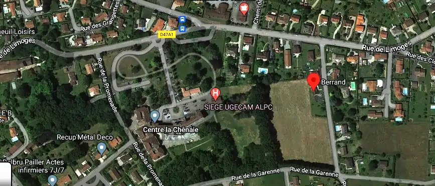 Plombier Chauffagiste à Verneuil-sur-Vienne