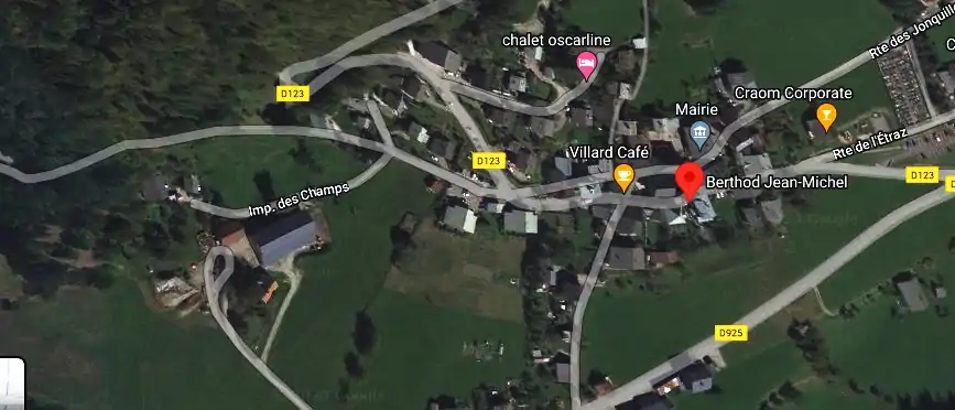 Plombier Chauffagiste à Villard-sur-Doron