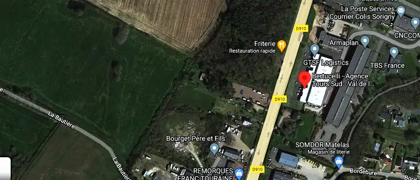 Plombier Chauffagiste à Sorigny