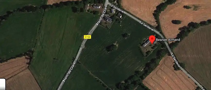 Plombier Chauffagiste à 50380 Saint-Aubin-des-Préaux