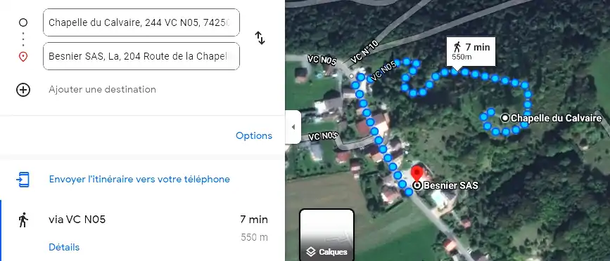 Plombier Chauffagiste à La Tour