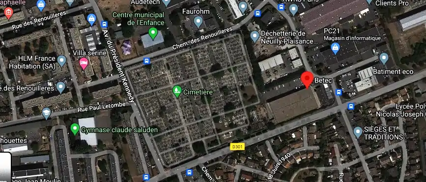 Plombier Chauffagiste à Neuilly-Plaisance