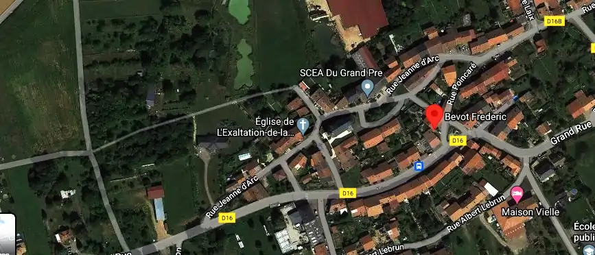 Plombier Chauffagiste à Ville-au-Montois