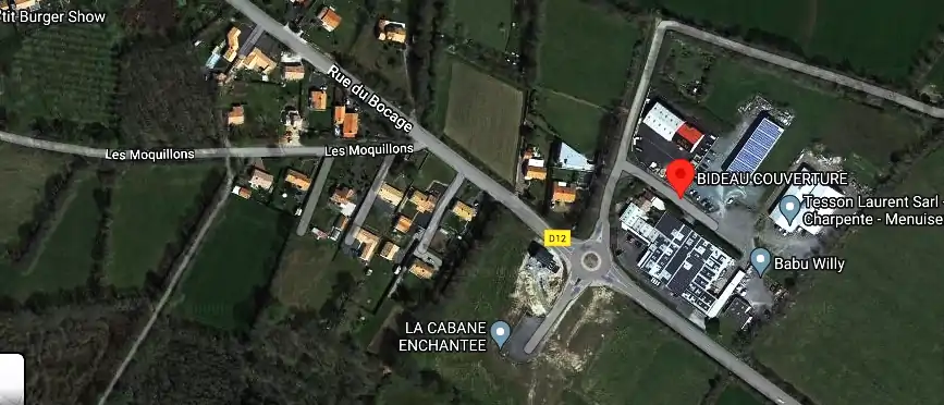 Plombier Chauffagiste à Saint-Julien-des-Landes