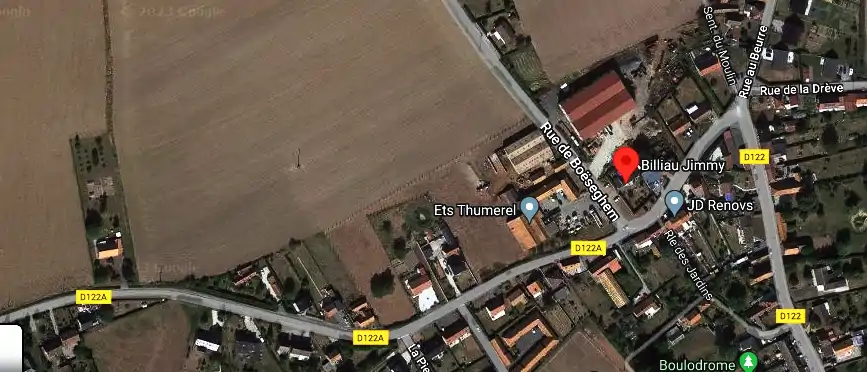 Plombier Chauffagiste à Thiennes