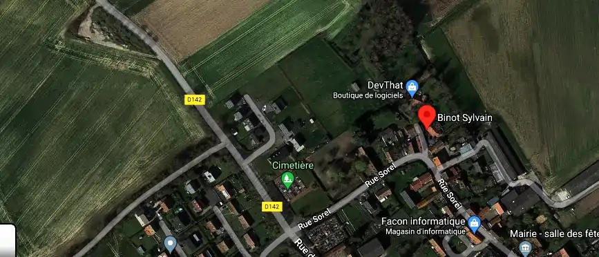 Plombier Chauffagiste à Noyelles-sur-Escaut