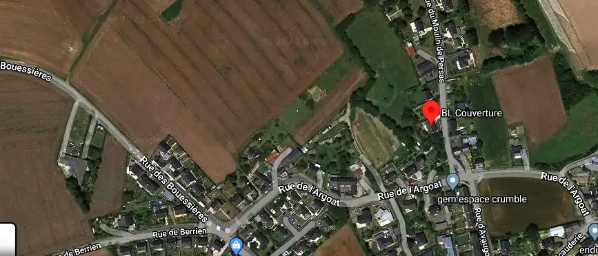 Plombier Chauffagiste à Saint-Brieuc