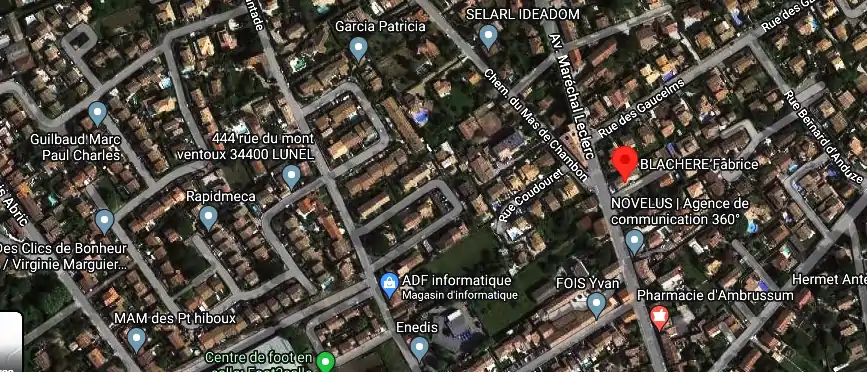 Plombier Chauffagiste à Lunel