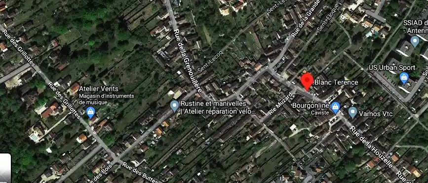 Plombier Chauffagiste à Moret-Loing-et-Orvanne