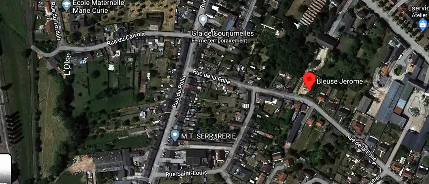Plombier Chauffagiste à Origny-Sainte-Benoite