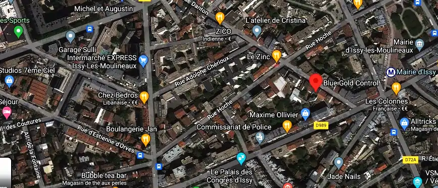 Plombier Chauffagiste à Issy-les-Moulineaux