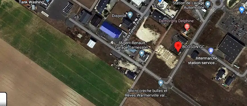 Plombier Chauffagiste à Warmeriville
