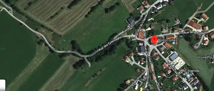 Plombier Chauffagiste à Touillon-et-Loutelet